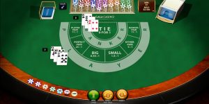 Baccarat