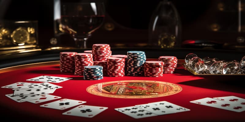 Lý do Baccarat thu hút người chơi