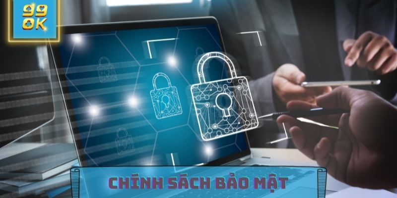 Bảo mật công nghệ cao