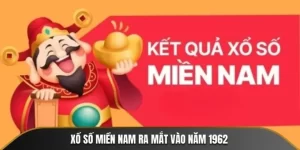 Cách chơi xổ số miền Nam