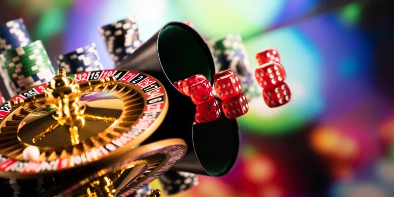 Ưu điểm khi chơi casino 99Ok