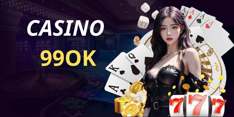 Casino