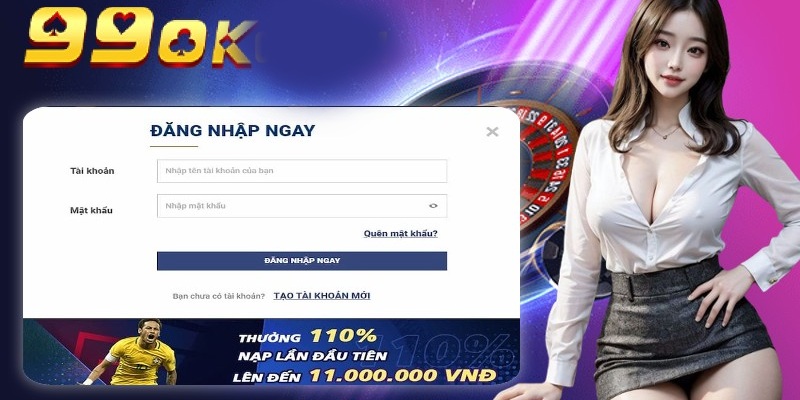 Lợi ích bạn nhận được khi chọn đăng nhập 99ok