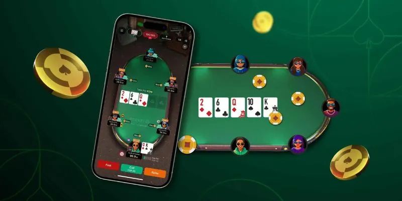 3 game hay gặp tại sảnh game bài 99ok