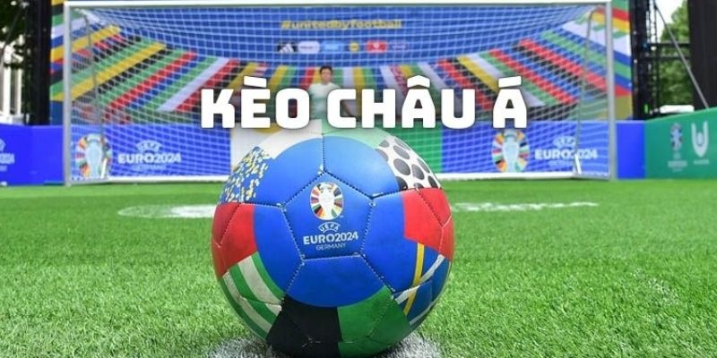 Khái niệm kèo châu Á