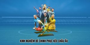 Kèo Châu Âu