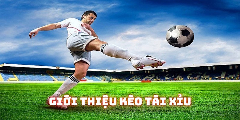 Định nghĩa cụ thể kèo tài xỉu