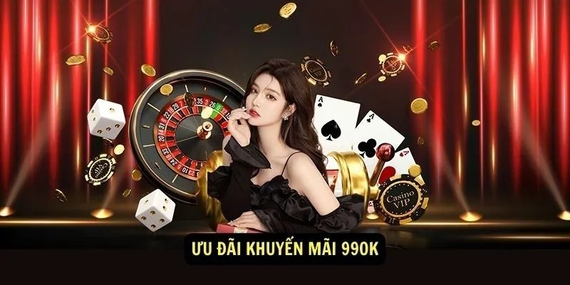 Những chương trình khuyến mãi siêu khủng
