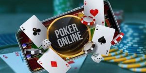 Luật chơi Poker