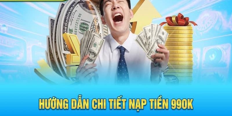 Hướng dẫn các bước nạp tiền 99ok dễ dàng và hiệu quả