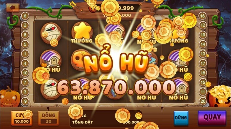 Câu hỏi thường gặp về nổ hũ 99Ok