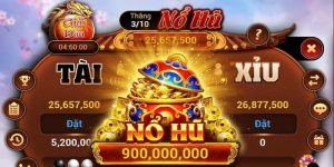 Nổ Hũ SBO