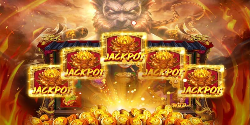 Nổ Hũ Đổi Thưởng 99Ok – Game quay hũ cực hot hiện nay