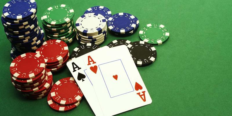 Luật đặt cược tại game chi tiết
