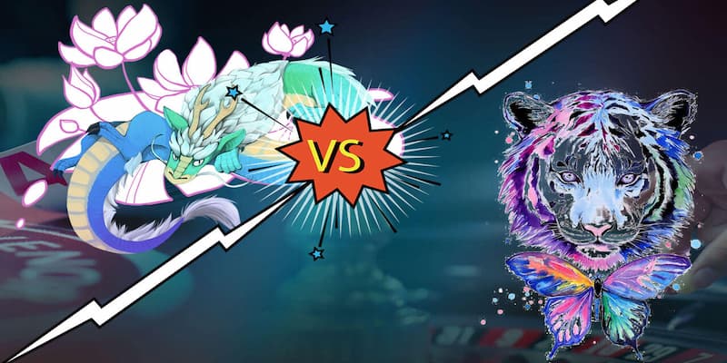 Thuật ngữ của game Rồng Hổ cơ bản