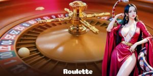 Roulette