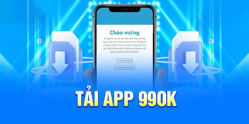 Lợi ích hoàn hảo cho hội viên cài đặt App 99ok
