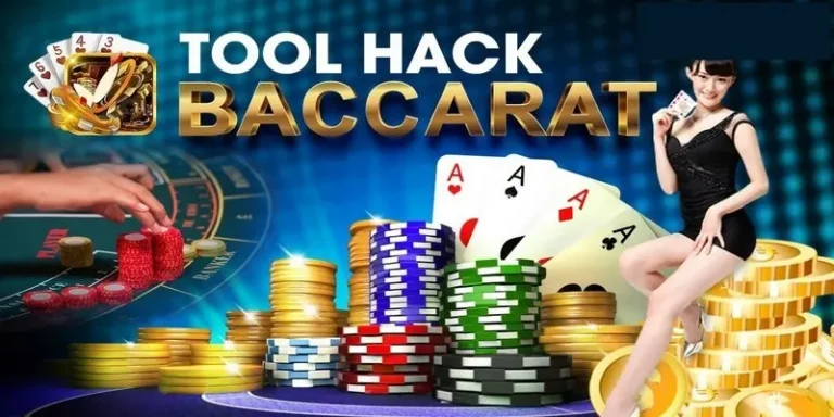 Tool hack Baccarat