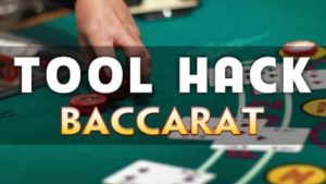 Tool hack Baccarat