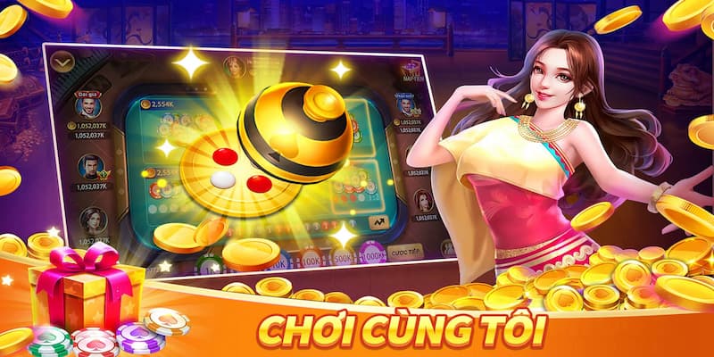 Tổng quan thông tin cần biết về xóc đĩa 99Ok